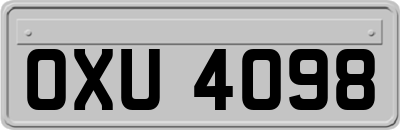 OXU4098