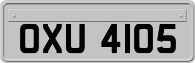 OXU4105