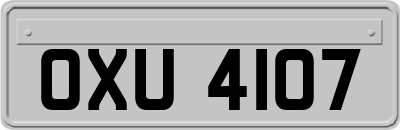 OXU4107
