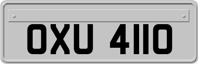 OXU4110