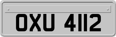 OXU4112