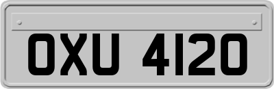 OXU4120