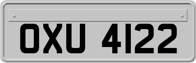 OXU4122