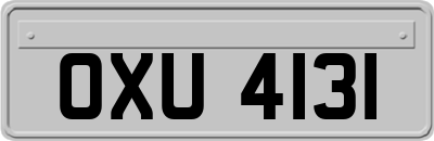 OXU4131