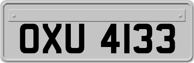 OXU4133