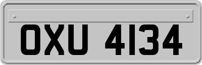 OXU4134