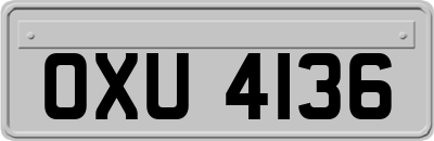 OXU4136