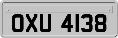 OXU4138