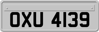 OXU4139