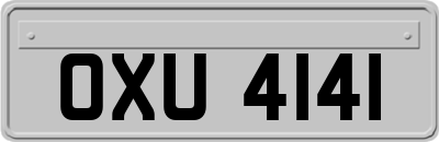 OXU4141