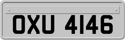 OXU4146