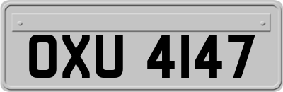 OXU4147