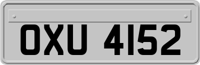 OXU4152