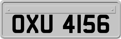 OXU4156