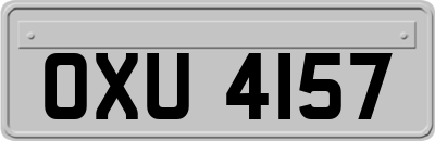 OXU4157