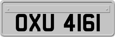 OXU4161