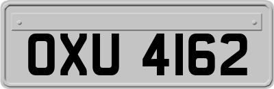 OXU4162