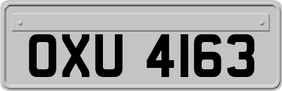 OXU4163