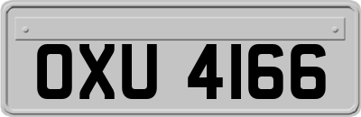 OXU4166