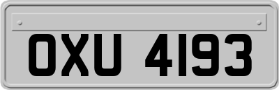 OXU4193