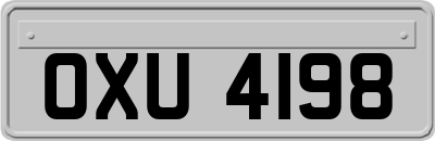 OXU4198