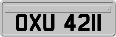 OXU4211
