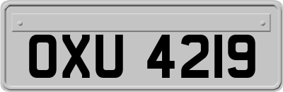 OXU4219