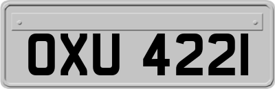 OXU4221