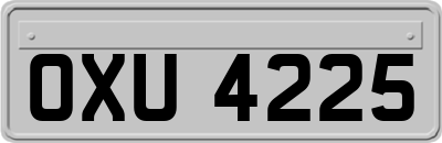 OXU4225