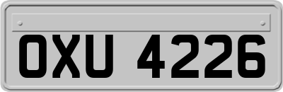 OXU4226