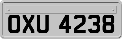 OXU4238
