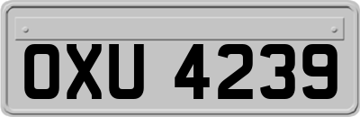 OXU4239