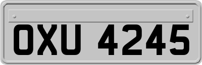 OXU4245