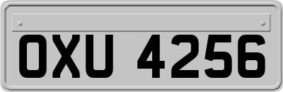 OXU4256