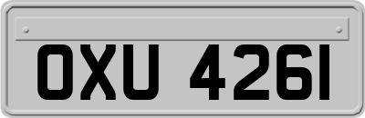 OXU4261