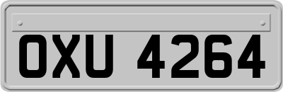 OXU4264