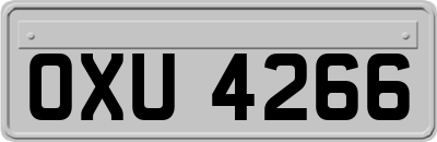 OXU4266