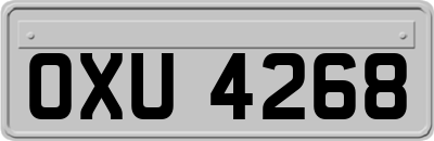 OXU4268