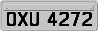 OXU4272