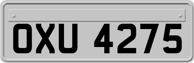 OXU4275