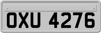 OXU4276