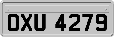 OXU4279