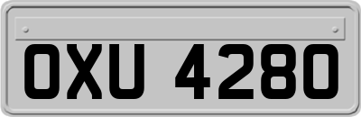 OXU4280