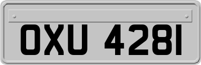 OXU4281