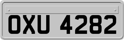 OXU4282