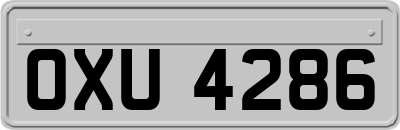 OXU4286