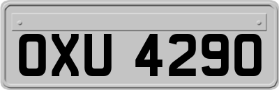 OXU4290