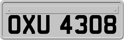 OXU4308