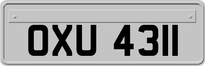 OXU4311