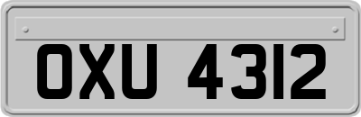 OXU4312